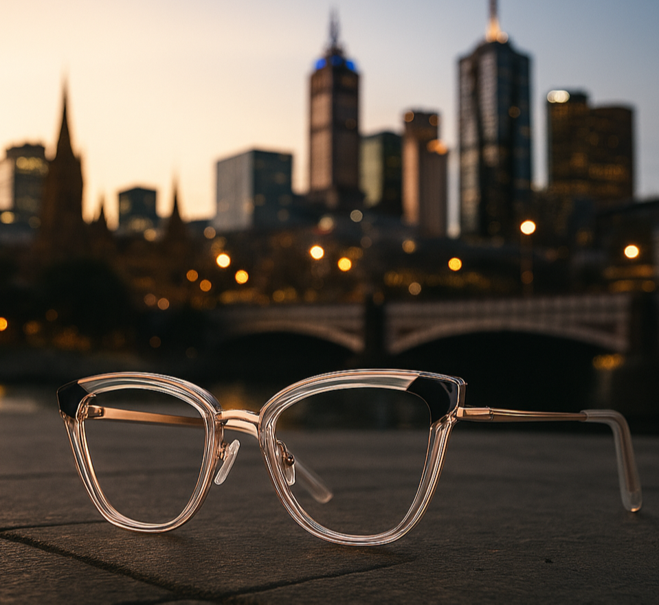 Melbourne Collection