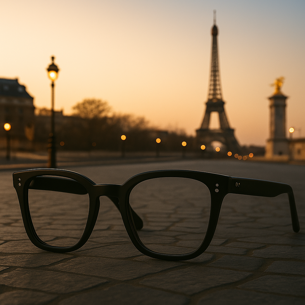 Paris Collection