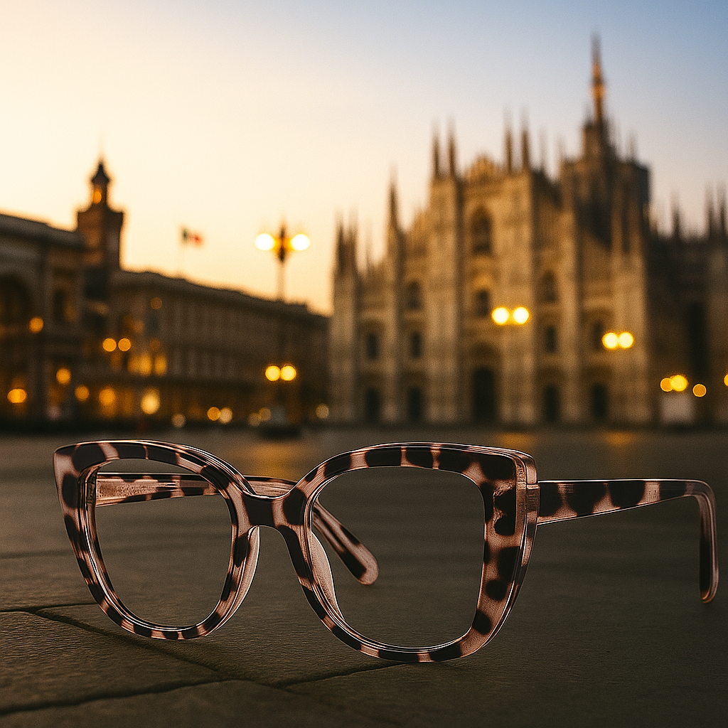 Milan          Collection